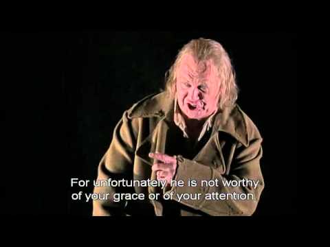 Rachmaninov - The Miserly Knight (5/5)