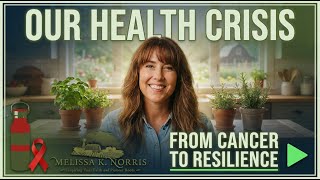 When Your Health Forces You to Stop — Here’s What Actually Matters | 496