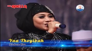 Download lagu Nieken Yra - Ya Thoyibah mp3