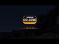 eNASCAR College iRacing Series: Round 02 at Dover Motor Speedway