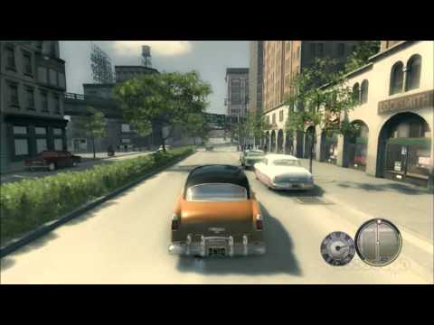 GameSpot Reviews - Mafia II Review