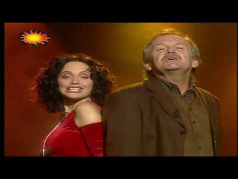 Karel Šíp a Lucie Bílá  -  Blíženci