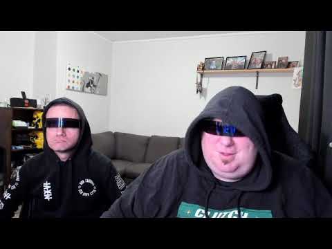 Wizardthrone reaction - 3 Incantation of the Red Order