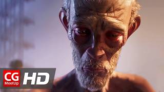 CGI Animated Short Film: "SOURCE" Animation Short Film by ESMA | CGMeetup