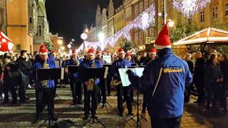 Last christmas - Orkiestra dęta Marcin Brassband 