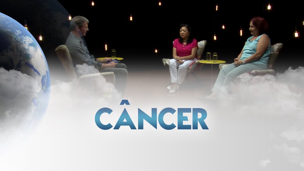 Entre Dois Mundos - Câncer