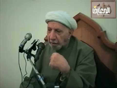 ⁣كنوز آل محمد (عليهم السلام) - الشيخ أحمد الوائلي