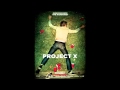Ray Ban Vision - A-Trak [Project X] 