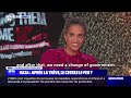 Noa speaks about Oct. 7, Hamas and Peace on BFMtv news (with subtitles)