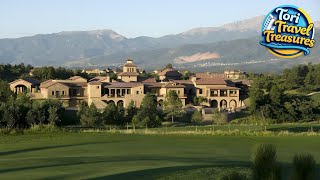 The Lodge at Flying Horse | Colorado Springs (CO), United States | Hotel Review 