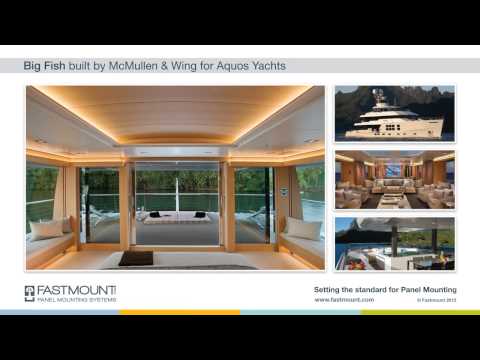 Fastmount Panel Mounting Systems Introduction