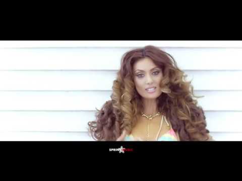 Claudia Pavel - Andale - 720HD