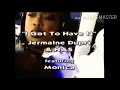️ Big Momma S House Soundtrack Album Promo 2000