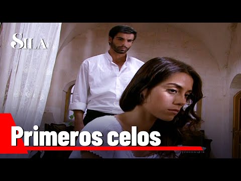 Sila and Boran are jealous of each other - Sila | Special Scenes