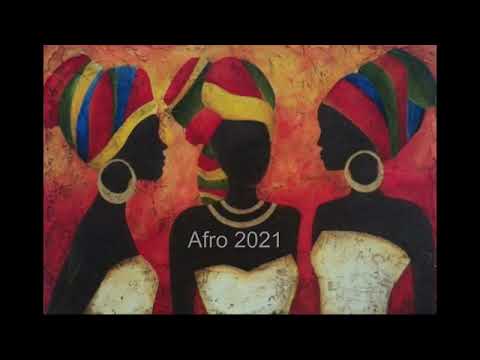 Afro House Venezuela 2021