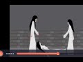 Slendrina And Slochrina Vs Clestinta And Evilnessa Sneak Peek