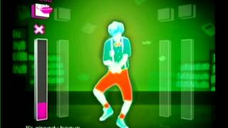 Caesars - Jerk It Out (Just Dance 1)