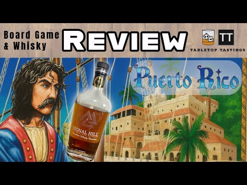 Tabletop Tastings Whiskey & Board Game Pairing