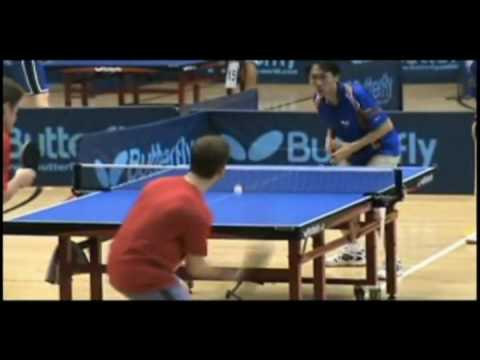 nctta regional tournament