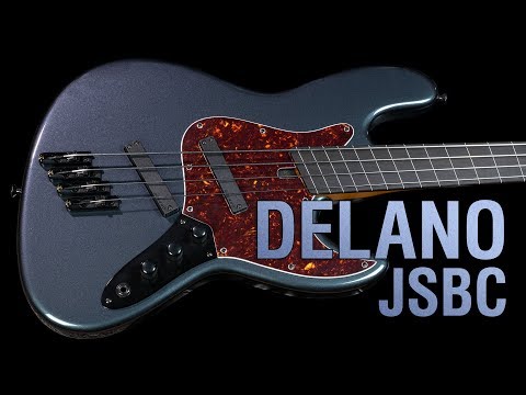 Delano JSBC Multiscale - Maruszczyk Elwood 4p Multiscale