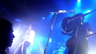 PAIN - A Wannabe le 03/11/2016 au Ninkasi Kao de Lyon