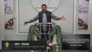 Thumbnail for Heirs of God through Adoption