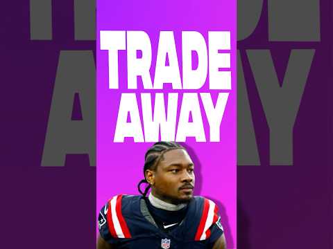 Thumbnail for 3 players to trade away in your fantasy football league today.
