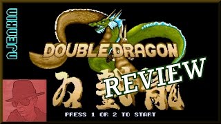 AMIGA : Double Dragon !!  with Commentary