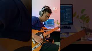 Download lagu L'Arc~en~Ciel - Jiyuu e no Shoutai Cover Solo Guitar J Rock #J-Rocks  #zeinryuga mp3