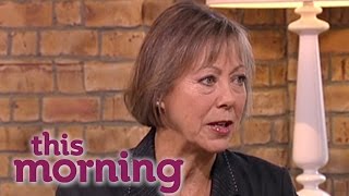 Jenny Agutter On Becoming Her Character | This Morning