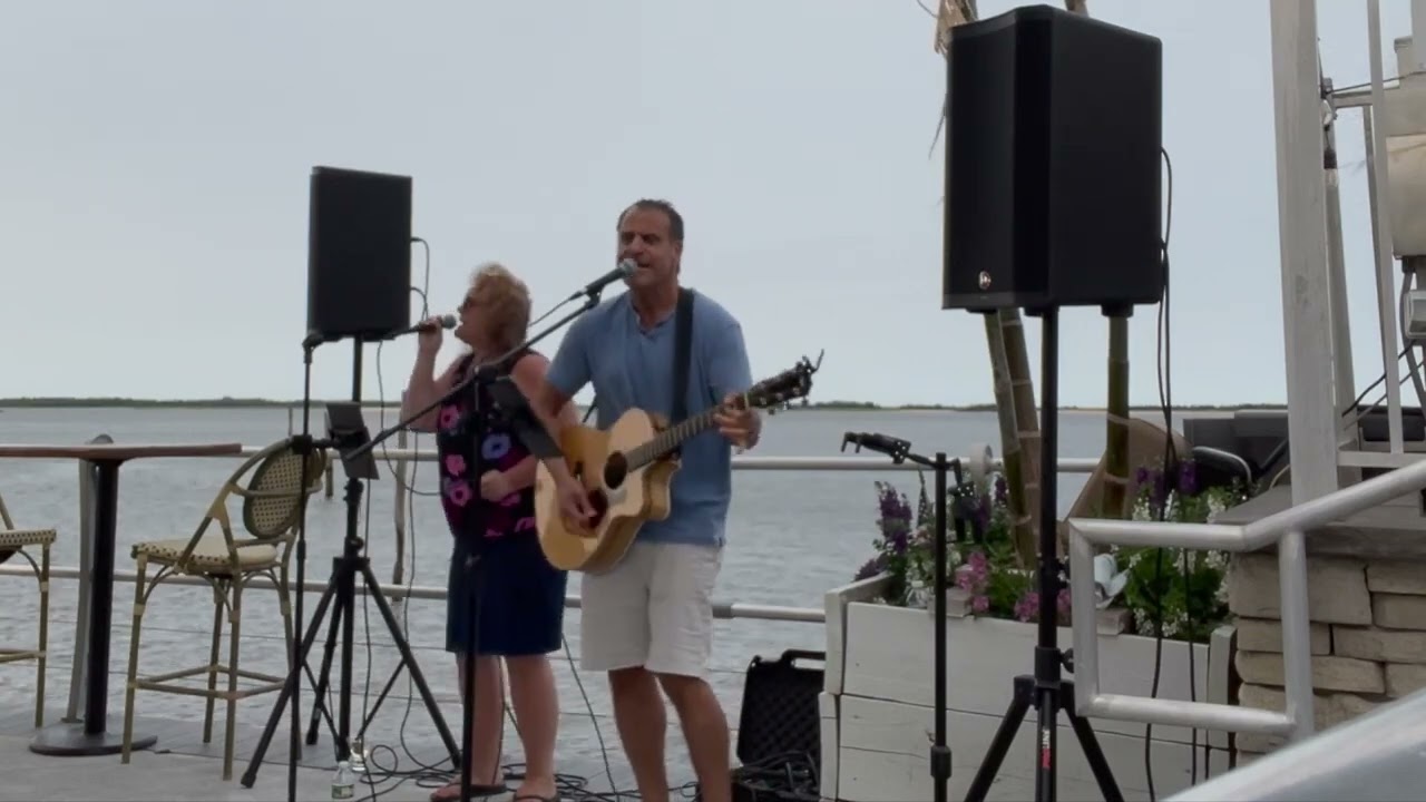 Promotional video thumbnail 3 for Jeanne Ryan & Gregg Sherman