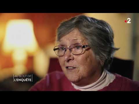 L'Affaire Marguerite Lagrave : les 1eres minutes - Au bout de l'enquête