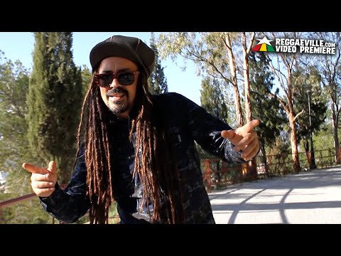 Señor R - Tiropalante [Official Video 2020]