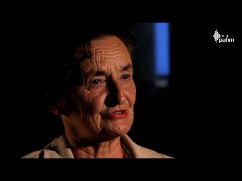 Przyjechaliśmy do Płochocina w wielki mróz | Jadwiga Cicha