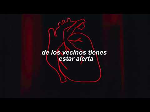 #Lui5 - L4TIDOS (Letra/Lyrics)