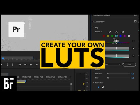 5 EASY Text Effects in Adobe Premiere Pro 2024
