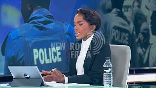 Criminologist discusses Sibiya’s ‘dishonourable discharge’