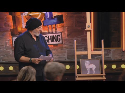 😂[LOL STAFFEL 5] Kurt Krömer's Hund - Torsten Sträter