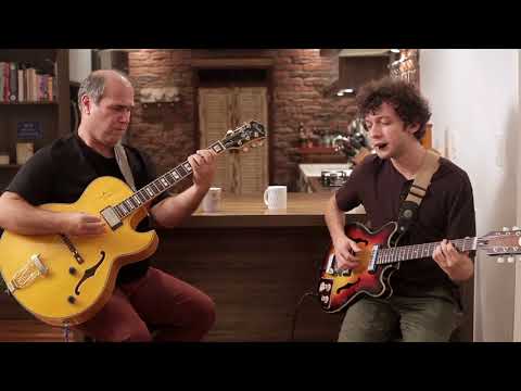 Our Moments with Pedro Martins and Nelson Faria - EXTRA Music!