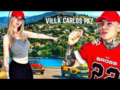 ⛔️VILLA CARLOS PAZ NOS CAMBIO EL HUMOR 