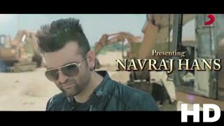 Navraj Hans | Show reel | HD | 2018