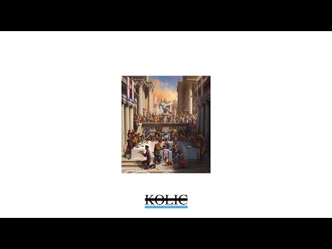 Logic x Russ Type Beat 2017 - Got It (prod. by Kolic Beatz)