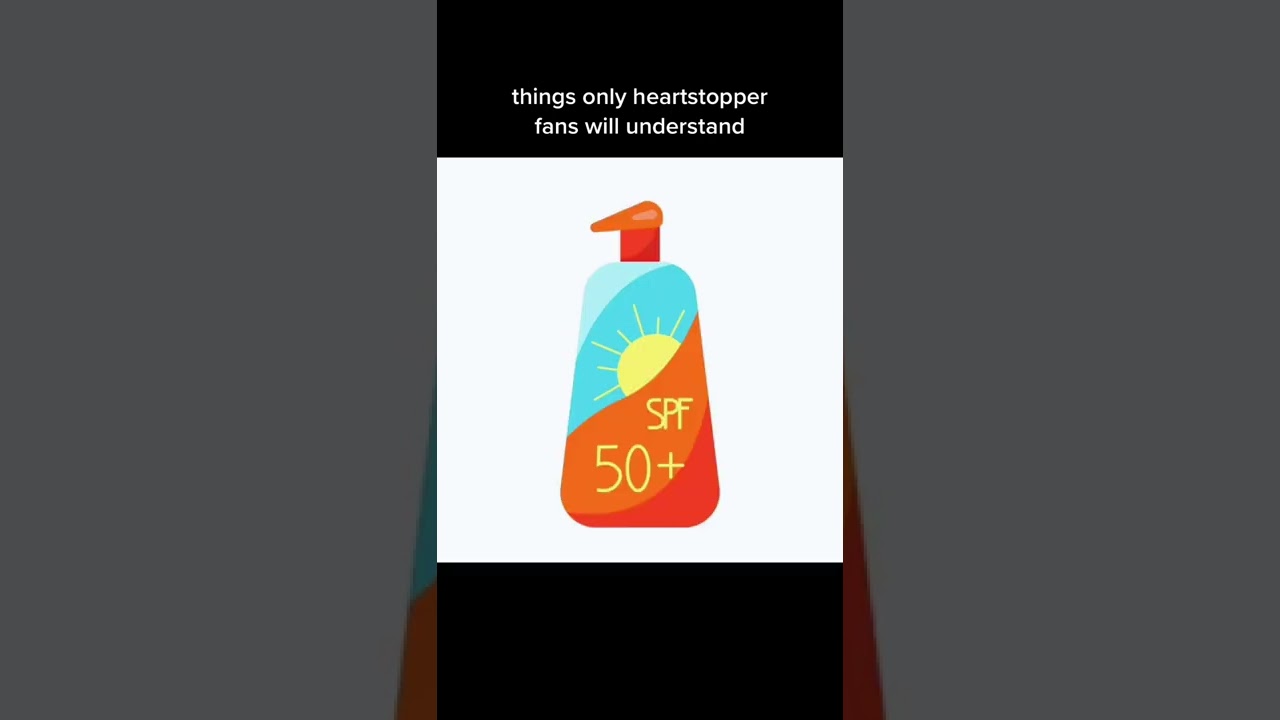 Watch Now Things only heartstopper fans will understand! Things only heartstopper fans will understand!