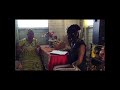 Creole Day Interview With Remie Renee Thomas