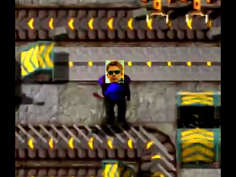 Factorio - Going Nutz