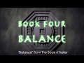 Balance - Legend of Korra Book 4: Balance Trailer Soundtrack