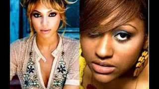 Jazmine Sullivan Vs Beyonce Knowles - Resentment