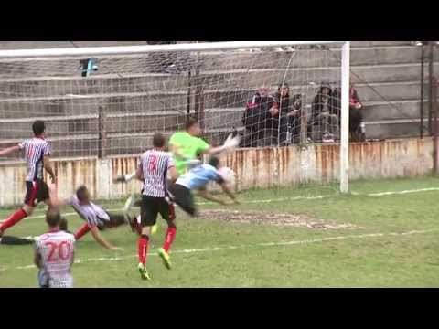 Show de goles de la fecha 12 de Segunda División Profesional