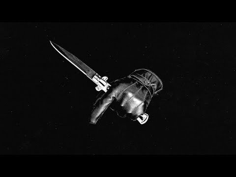 Trap Beat " ASSASSIN " Instrumental | HARD DARK Rap Trap Type Beat ( Prod. By Gherah )