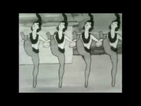 Moby Jam For The Ladies